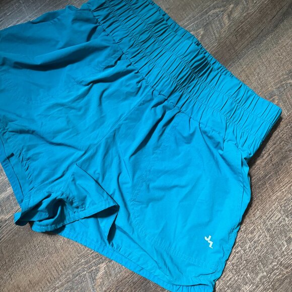 high waisted running shorts! - Picture 3 of 3